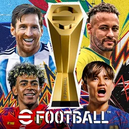 Ícone de eFootball 2024